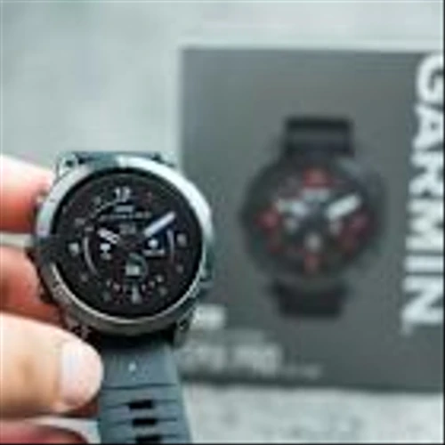 How Is Garmin's Stock Performance Compared to Other Future Metaverse Tech And Communications Stocks?