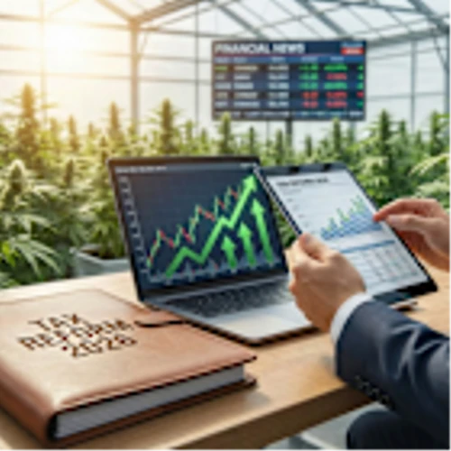 The 2026 Cannabis Wildcard: How Tax Reform Could Reset Stock Valuations