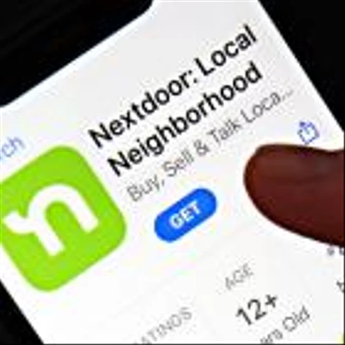 Nextdoor Cuts Staff by 25% as Ad Market Weakens