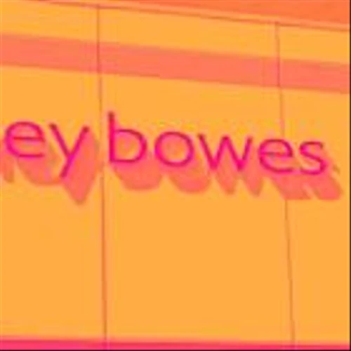 Pitney Bowes, Rogers, CRA, Exponent, and HNI Shares Are Falling, What You Need To Know