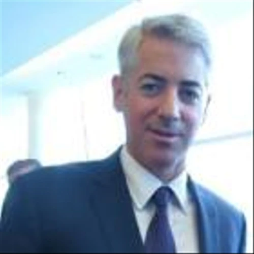Hertz Shares Surge as Bill Ackman's Pershing Square Takes Nearly 20% Stake