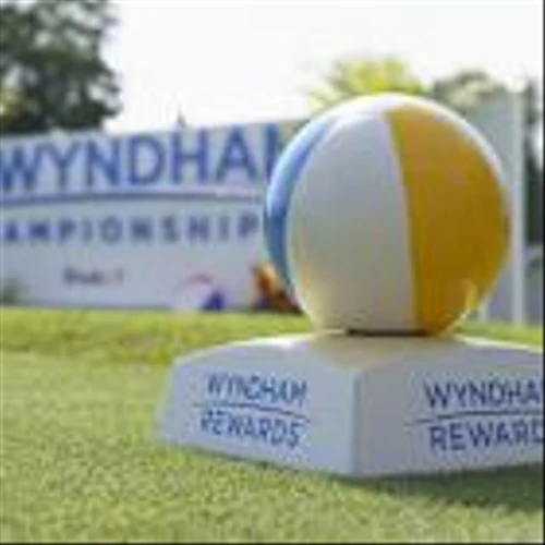 Calling All Golf Fans: Score Behind-the-Scenes Access and $10,000 with New Wyndham Championship Gig