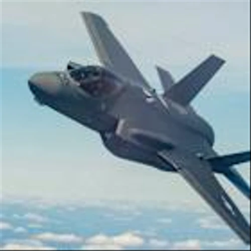 Lockheed Martin Tumbles On Earnings. Here's Why.