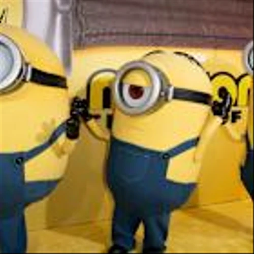 Disney, Universal Sue Midjourney Over AI-Generated Princesses and Minions
