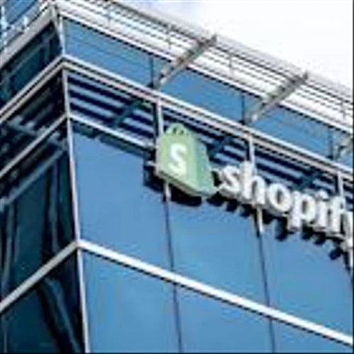 Shopify Stock Pops On Revenue Beat Amid Push Into Enterprise, International Markets