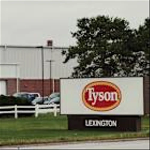 Tyson to Close One of the Biggest Beef-Processing Plants in the U.S.