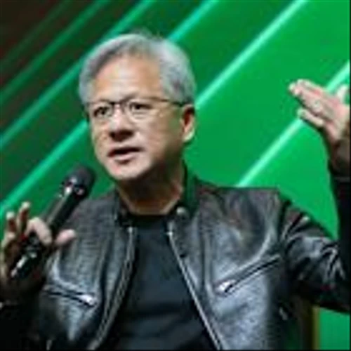 Nvidia CEO Jensen Huang Calls Anthropic's Claude 'Incredible,' Says Every Software Company Needs To Use It