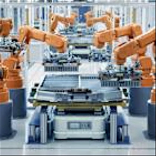 This Secret AI and Battery Stock Has Soared 148% in Just 5 Weeks