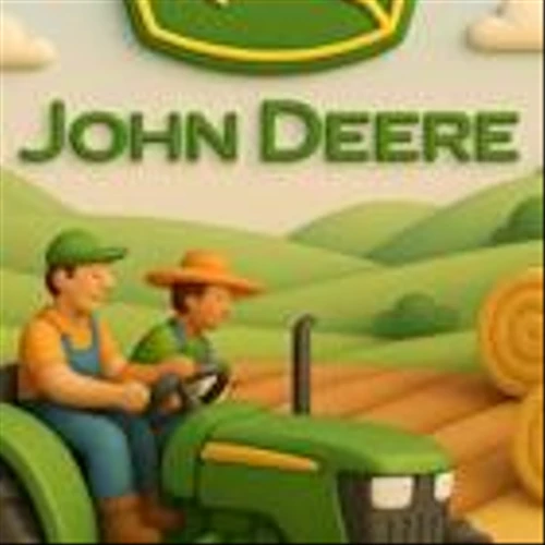Deere (DE) Declares US$1.62 Quarterly Dividend For November 2025 Payout