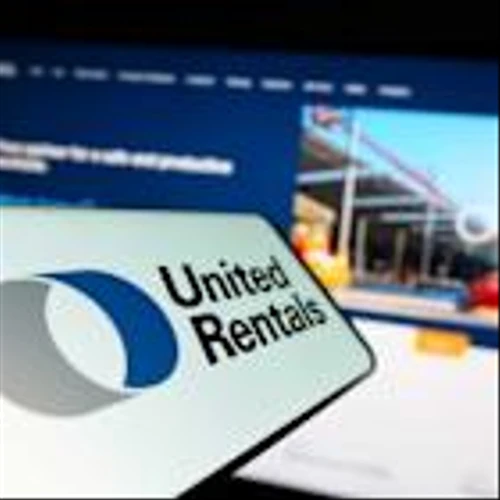 What Are Wall Street Analysts' Target Price for United Rentals Stock?