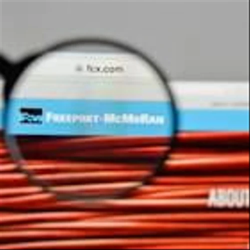 Freeport-McMoRan's Shares Pop 39% in 3 Months: How to Play the Stock?