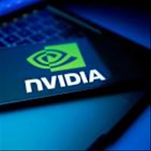 Global tech shares surge as Nvidia's AI boom powers market rally