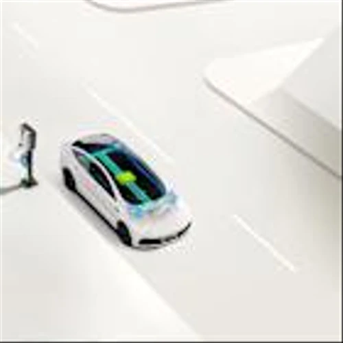 NXP and Rimac Technology Co-Develop Centralized Vehicle Architecture for Advanced Domain and Zonal Control