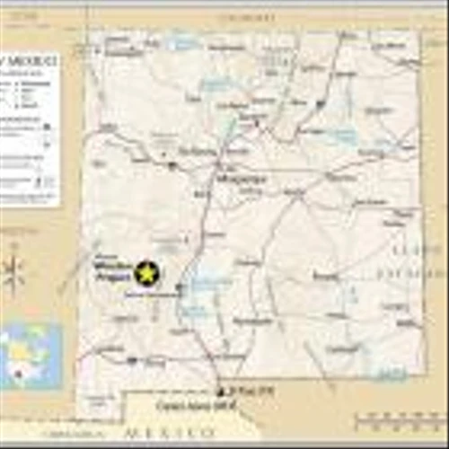 Foremost Lithium Announces Intention to Spin-Out its Winston Group of Gold and Silver Properties