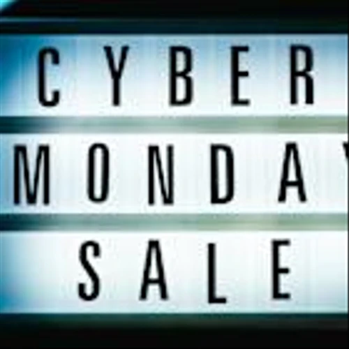Cyber Monday: Consumers expected to spend record $14.2 billion