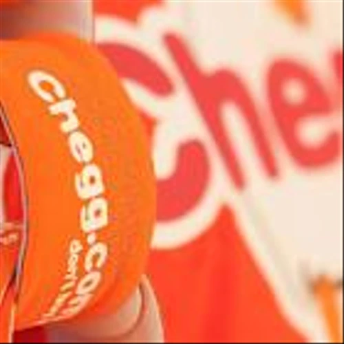 Chegg slashes nearly half of its workforce as AI eats into its business