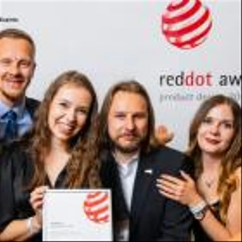 ADS-TEC Energy’s ChargePost wins Red Dot Design Award for sustainability, innovation and design