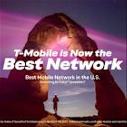 It’s Official: T-Mobile Has the Best Network in America