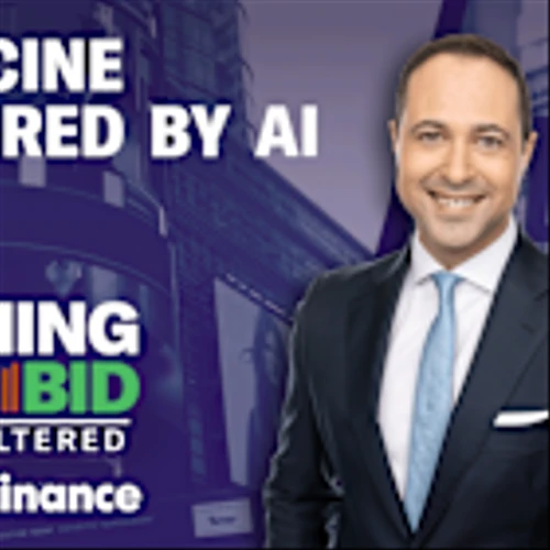 AI is disrupting drug discovery faster than expected