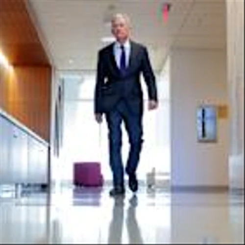 Live coverage: Federal Reserve set to hold interest rates steady in first policy meeting of 2026