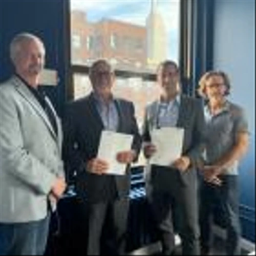 Brenmiller and Rock Energy Storage Sign Exclusive Distribution Agreement Covering Northeast U.S.