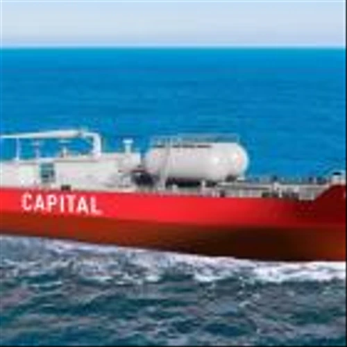 A New Solution for CO2 Emissions: Bury Them at Sea