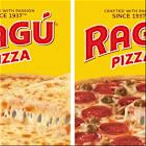 Leftovers: Ragù, Cheez-It debut frozen pizzas | Kraft Heinz takes on Uncrustables with PB&J Lunchables