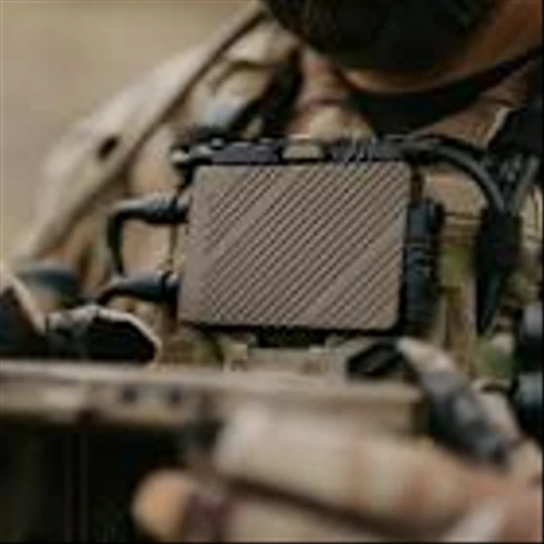 Silvus Technologies, a Motorola Solutions Company, Launches StreamCaster® NEXUS, Next-Generation Tactical Networking System for Dismounted Military Operators