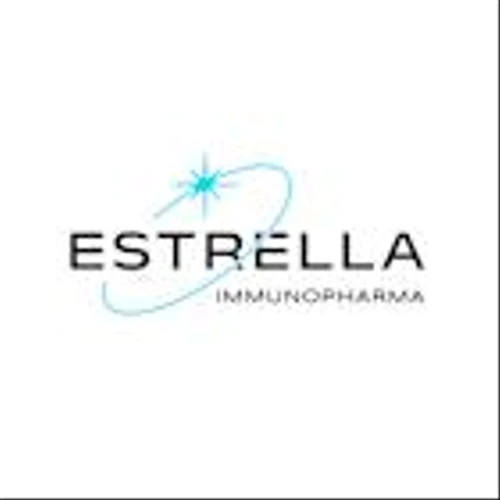 Estrella Immunopharma Announces Approximately $3.35 Million Private Placement Equity Financing