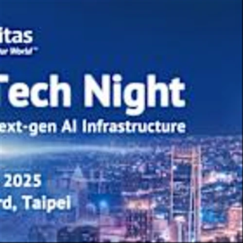 Navitas Hosts “AI Tech Night” to Reveal Next Generation Platform for Hyperscale Data Centers