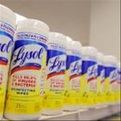 As trade war intensifies, Reckitt may be more exposed than some rivals