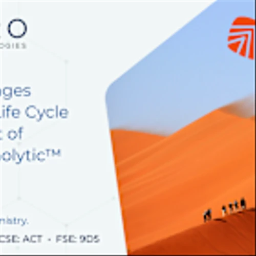 Aduro Clean Technologies Engages Delphi for Life Cycle Assessment of Hydrochemolytic™ Technology