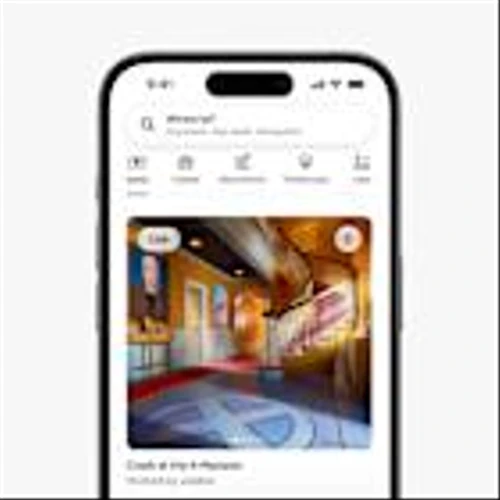 Early reservations lift Airbnb sales by 10%