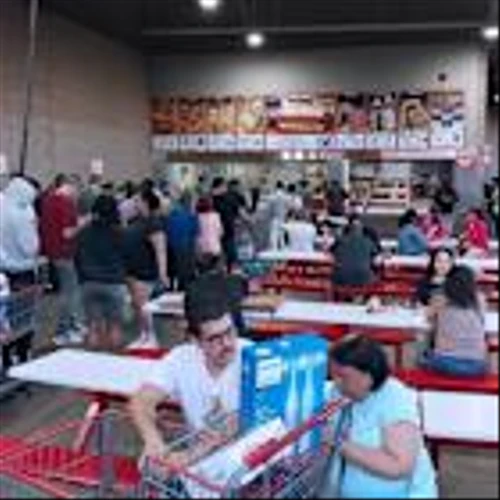 Costco makes major food court change