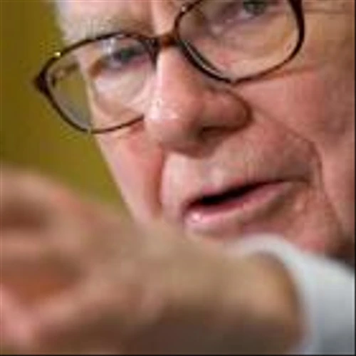 Berkshire Hathaway Stock Slips. Why Investors Are Split on Earnings.