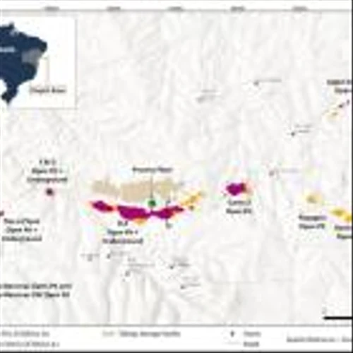 Equinox Gold Extends Fazenda Mine Life by Seven Years with Updated Mineral Reserve and Mineral Resource Estimate