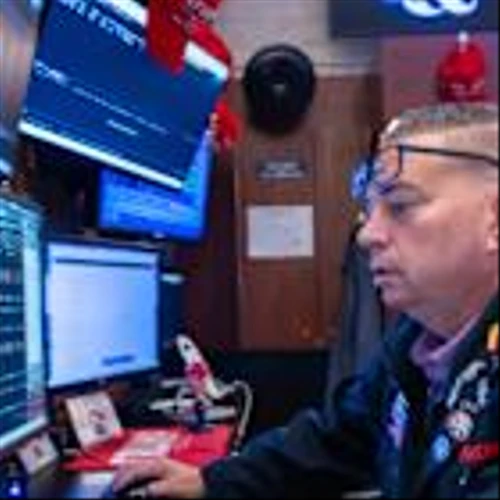 The Stock Market’s Biggest Risk Is Harder to See Than an AI Bubble