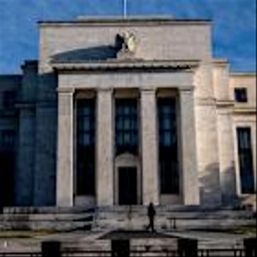 Global Markets Rise on Fed Rate-Cut Hopes