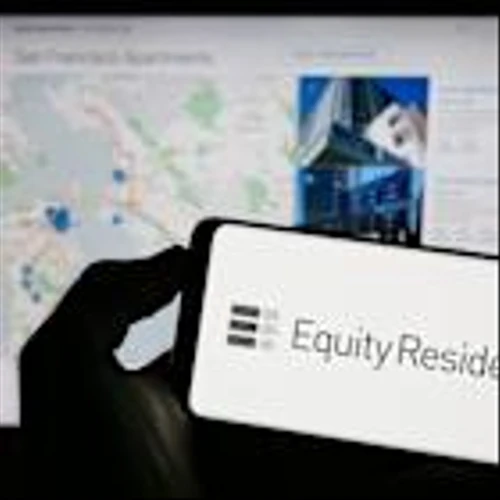 If You Invested $10K In Equity Residential Stock 10 Years Ago, How Much Would You Have Now?