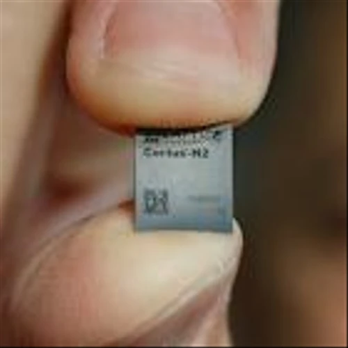 Lattice Semiconductor Making Key Plays In AI Super Bowl