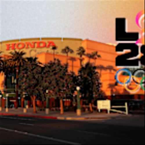 LA28 Selling Venue Naming Rights in Push for $2.5B Sponsorship Goal