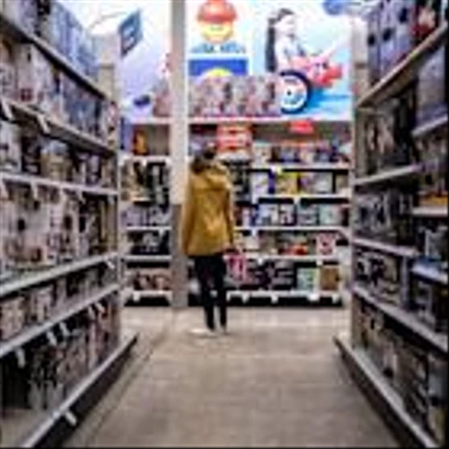 Retail earnings highlight consumer trade-offs amid tariffs