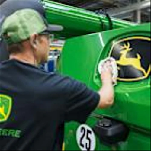 Earnings live: Dell stock rises, Deere and Zscaler slide in last major earnings day this week