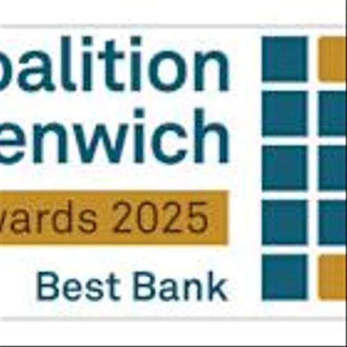 United Community earns Coalition Greenwich Best Bank awards for Middle Market and Small Business Banking