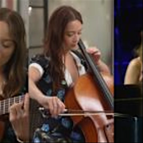 Laufey on creating her own sound