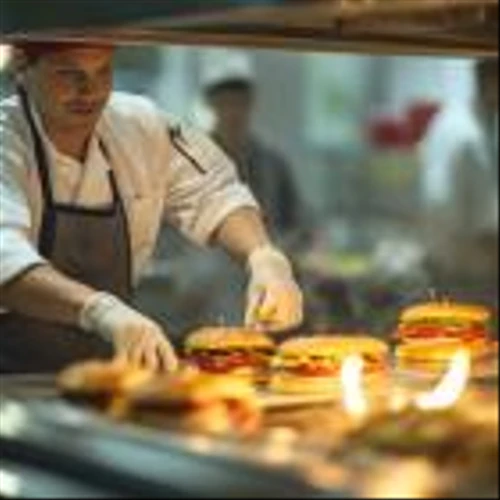 Shake Shack (SHAK) Rose after Strong Q4 Results