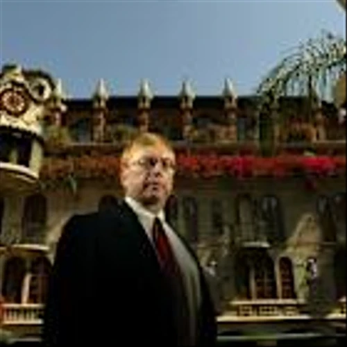 Duane Roberts, Father of the Frozen Burrito, Dies at 88