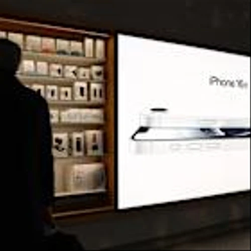 Apple’s Use of SiTime in iPhone 16e Fuels Stock Rally for Chipmaker