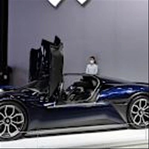 Why NIO Stock Is Up After Reporting an Earnings Loss