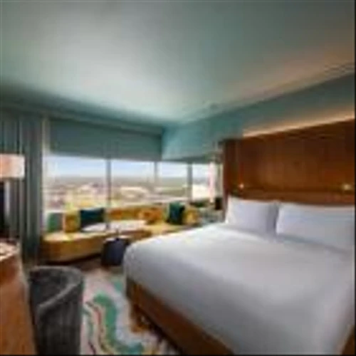 W Hotels Debuts Sweeping Transformation of W Austin, Inspired by the City's Musical Roots and Natural Beauty